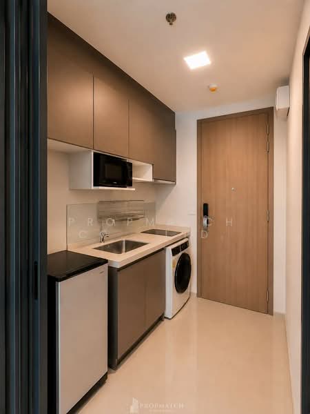 The Privacy Jatujak, กรุงเทพ, 1100 ถนนวิภาวดีรังสิต, จอมพล, จตุจักร, กรุงเทพ, 31 ตร.ม., คอนโด ให้เช่า, โดย PROPMATCH CO., LTD., 500429769 - DDproperty.com