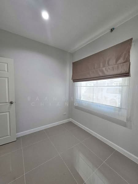 บ้านให้เช่า – ใกล้มหาวิทยาลัยพายัพเพียง 10 นาที ค่าเช่า 23,500 บาท / เดือน รหัสทรัพย์ : No.6H333, เชียงใหม่, สันกลาง, สันกำแพง, เชียงใหม่, 150 ตร.ม., บ้านเดี่ยว ให้เช่า, โดย Baandeedee Chiangmai, 500429771 - DDproperty.com