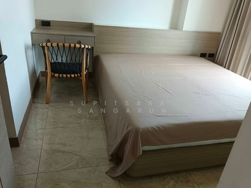 The Riviera Ocean Drive, Chon Buri (Pattaya), Jomtien Second Rd, Nong Pru, Bang Lamung (Pattaya), Chon Buri (Pattaya), 1 Bedroom, 40 sqm, Condo For Rent, by Supitsara Sangarun, 500429774 - DDproperty.com