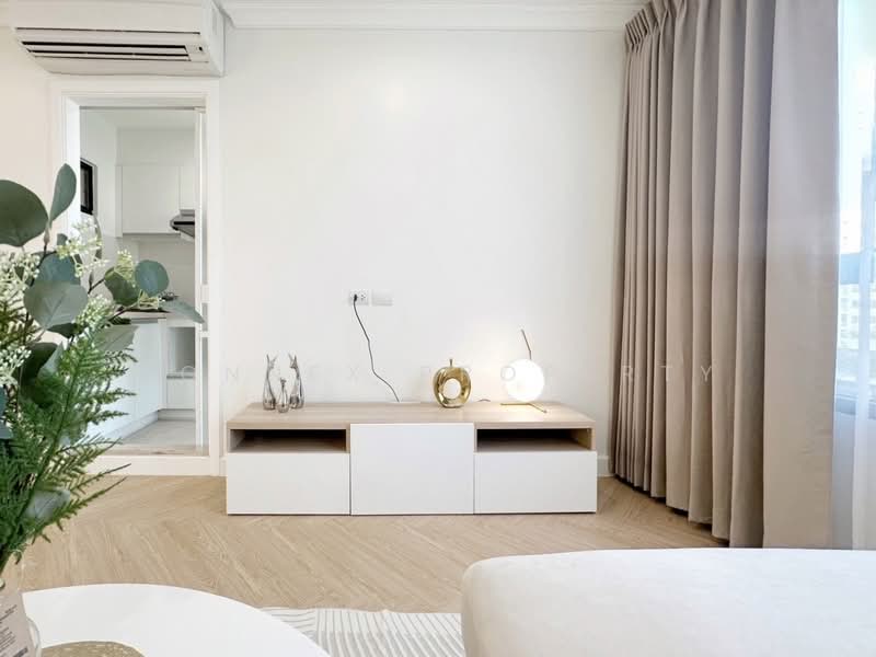 Lumpini Suite Rama 8 : ลุมพินี สวีท พระราม 8, กรุงเทพ, 1481 ถ. อรุณอมรินทร์, บางยี่ขัน, บางพลัด, กรุงเทพ, 63 ตร.ม., คอนโด ขาย, โดย Connex Property, 500429775 - DDproperty.com