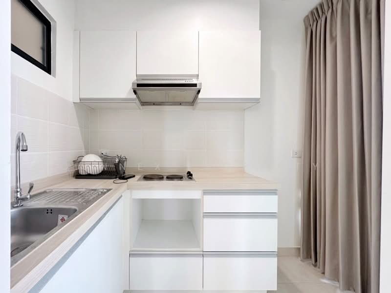Lumpini Suite Rama 8, Bangkok, 1481 Arun Amarin Rd, Bang Yi Khan, Bang Phlat, Bangkok, 2 Bedrooms, 63 sqm, Condo For Sale, by Connex Property, 500429775 - DDproperty.com