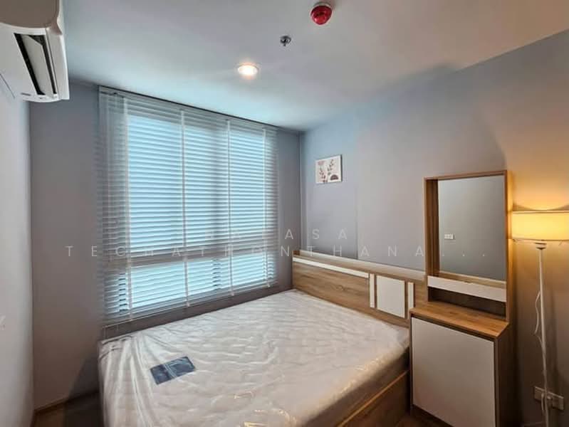 Nue Evo Ari, Bangkok, 50 Phahon Yothin 7, Samsen Nai, Phaya Thai, Bangkok, 2 Bedrooms, 35 sqm, Condo For Rent, by Natasa Techathonthanakhun, 500429777 - DDproperty.com