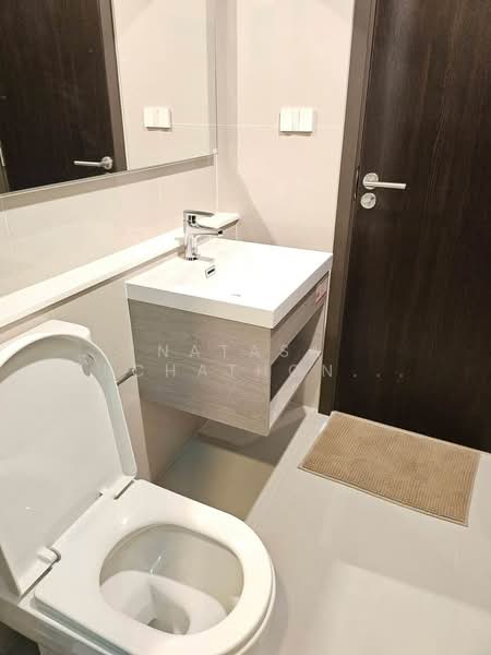 Nue Evo Ari, Bangkok, 50 Phahon Yothin 7, Samsen Nai, Phaya Thai, Bangkok, 2 Bedrooms, 35 sqm, Condo For Rent, by Natasa Techathonthanakhun, 500429777 - DDproperty.com