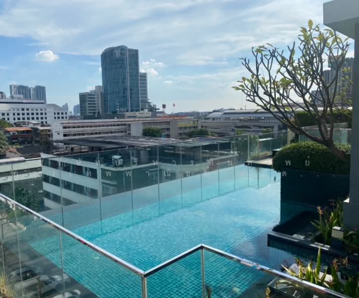 Casa Condo Sukhumvit 97 : คาซ่า คอนโด สุขุมวิท 97, กรุงเทพ, ซอยสุขุมวิท 97, บางจาก, พระโขนง, กรุงเทพ, 35 ตร.ม., คอนโด ขาย, โดย บริษัทบริหารสินทรัพย์ กรุงเทพพาณิชย์ จำกัด มหาชน ., 500429778 - DDproperty.com