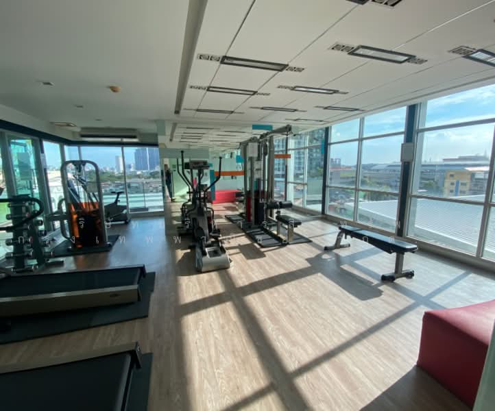 Casa Condo Sukhumvit 97, Bangkok, Soi Sukhumvit 97, Bang Chak, Phra Khanong, Bangkok, Studio, 35 sqm, Condo For Sale, by Bangkok Commercial Asset Management Com, 500429778 - DDproperty.com