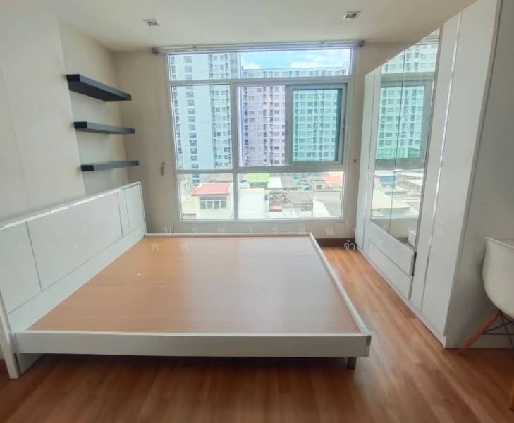 Casa Condo Sukhumvit 97, Bangkok, Soi Sukhumvit 97, Bang Chak, Phra Khanong, Bangkok, Studio, 35 sqm, Condo For Sale, by Bangkok Commercial Asset Management Com, 500429778 - DDproperty.com