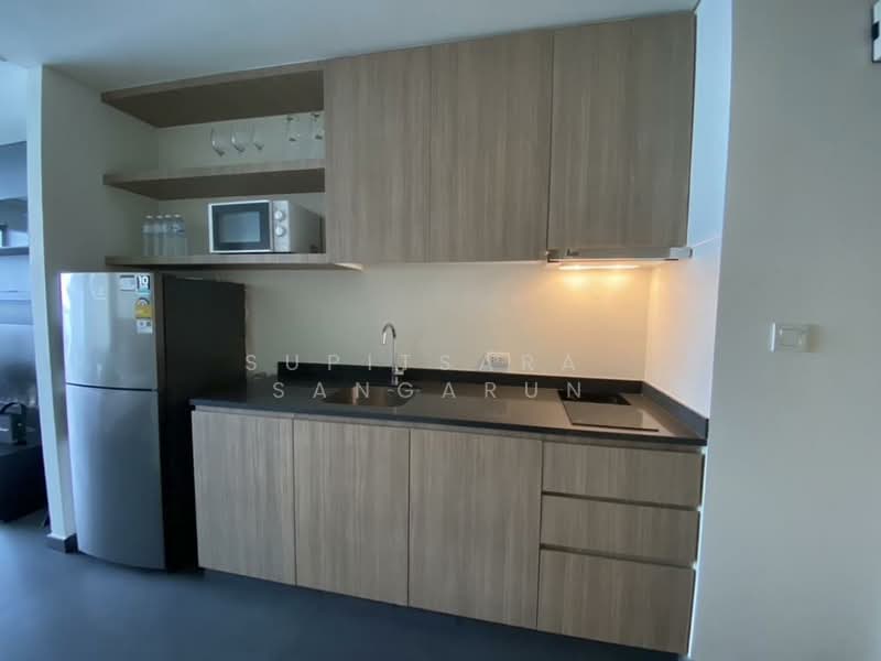 Zire Wongamat, Chon Buri (Pattaya), 456 Soi Naklua 18, Na Kloe, Bang Lamung (Pattaya), Chon Buri (Pattaya), 1 Bedroom, 35 sqm, Condo For Rent, by Supitsara Sangarun, 500429779 - DDproperty.com
