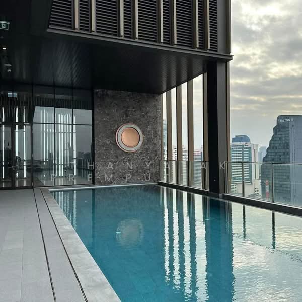 Noble Around Sukhumvit 33, Bangkok, 17 Soi Sukhumvit 33, Khlong Tan Nua, Watthana, Bangkok, 2 Bedrooms, 55 sqm, Condo For Sale, by Thanyalak Premputtiphan, 500429780 - DDproperty.com