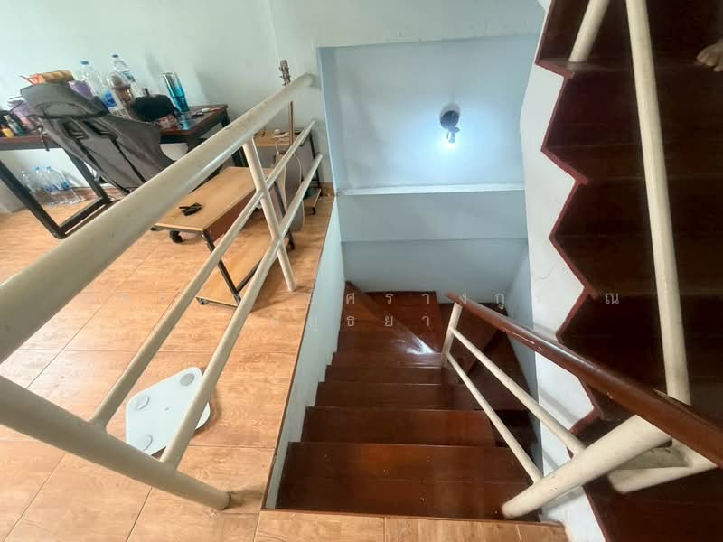 ทาวน์โฮม หมู่บ้านธันยกานต์ ซอยรามอินทรา 40, Bangkok, Nuan Chan, Bueng Kum, Bangkok, 3 Bedrooms, 76 sqm, Townhouse For Sale, by ภัทรนัน อิศรางกูร ณ อยุธยา, 500429781 - DDproperty.com