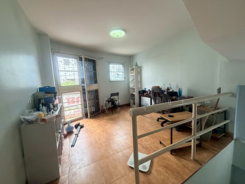 ทาวน์โฮม หมู่บ้านธันยกานต์ ซอยรามอินทรา 40, Bangkok, Nuan Chan, Bueng Kum, Bangkok, 3 Bedrooms, 76 sqm, Townhouse For Sale, by ภัทรนัน อิศรางกูร ณ อยุธยา, 500429781 - DDproperty.com