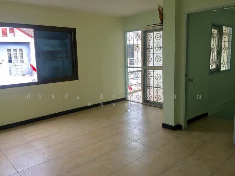 ทาวน์โฮม หมู่บ้านธันยกานต์ ซอยรามอินทรา 40, Bangkok, Nuan Chan, Bueng Kum, Bangkok, 3 Bedrooms, 76 sqm, Townhouse For Sale, by ภัทรนัน อิศรางกูร ณ อยุธยา, 500429781 - DDproperty.com