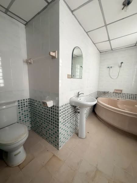 ทาวน์โฮม หมู่บ้านธันยกานต์ ซอยรามอินทรา 40, Bangkok, Nuan Chan, Bueng Kum, Bangkok, 3 Bedrooms, 76 sqm, Townhouse For Sale, by ภัทรนัน อิศรางกูร ณ อยุธยา, 500429781 - DDproperty.com