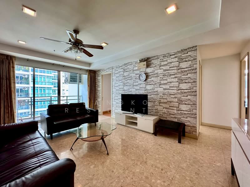 Nusasiri Grand, bangkok, Soi Sukhumvit 42, Phra Kanong, Khlong Toei, Bangkok, 3 Bedrooms, 137 sqm, Condo For Sale, by Bangkok Residential, 500429784 - DDproperty.com