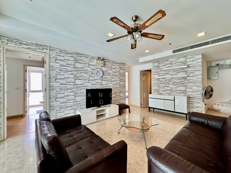 Nusasiri Grand, bangkok, Soi Sukhumvit 42, Phra Kanong, Khlong Toei, Bangkok, 3 Bedrooms, 137 sqm, Condo For Sale, by Bangkok Residential, 500429784 - DDproperty.com