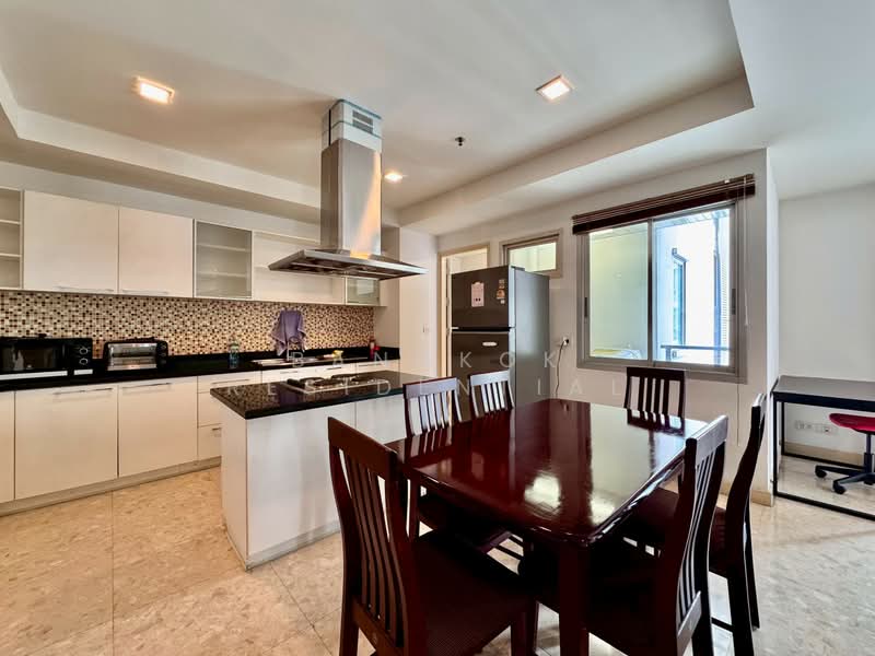 Nusasiri Grand, bangkok, Soi Sukhumvit 42, Phra Kanong, Khlong Toei, Bangkok, 3 Bedrooms, 137 sqm, Condo For Sale, by Bangkok Residential, 500429784 - DDproperty.com