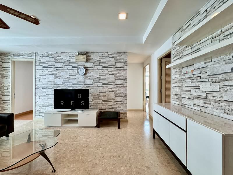 Nusasiri Grand, bangkok, Soi Sukhumvit 42, Phra Kanong, Khlong Toei, Bangkok, 3 Bedrooms, 137 sqm, Condo For Sale, by Bangkok Residential, 500429784 - DDproperty.com