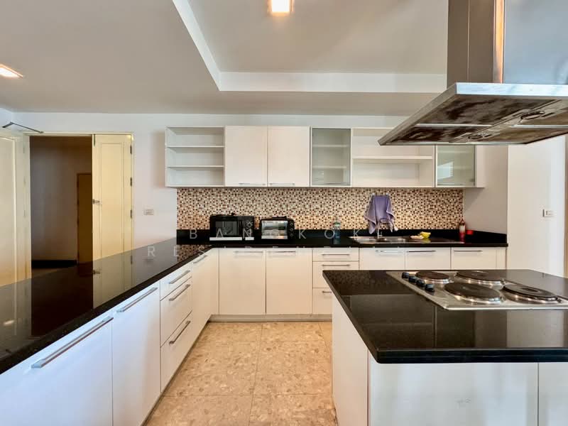 Nusasiri Grand, bangkok, Soi Sukhumvit 42, Phra Kanong, Khlong Toei, Bangkok, 3 Bedrooms, 137 sqm, Condo For Sale, by Bangkok Residential, 500429784 - DDproperty.com