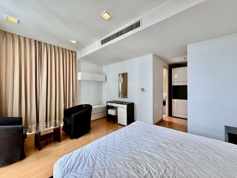 Nusasiri Grand, bangkok, Soi Sukhumvit 42, Phra Kanong, Khlong Toei, Bangkok, 3 Bedrooms, 137 sqm, Condo For Sale, by Bangkok Residential, 500429784 - DDproperty.com