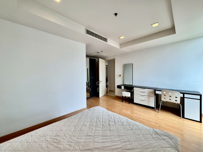 Nusasiri Grand, bangkok, Soi Sukhumvit 42, Phra Kanong, Khlong Toei, Bangkok, 3 Bedrooms, 137 sqm, Condo For Sale, by Bangkok Residential, 500429784 - DDproperty.com