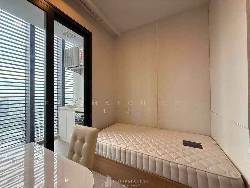 One9Five Asoke-Rama 9, Bangkok, 195 Soi Rama 9 Soi 5, Huai Khwang, Bangkok, 4 Bedrooms, 200 sqm, Condo For Rent, by PROPMATCH CO., LTD., 500429788 - DDproperty.com