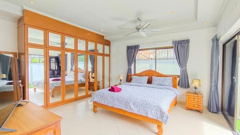 undefined, Chon Buri (Pattaya), Nong Pru, Bang Lamung (Pattaya), Chon Buri (Pattaya), 3 Bedrooms, 263 sqm, Single Detached House For Sale, by Supitsara Sangarun, 500429790 - DDproperty.com