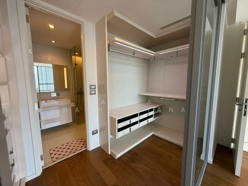 The Bangkok Sathorn, Bangkok, 111 South Sathorn Road, Yan Nawa, Sathon, Bangkok, 1 Bedroom, 62 sqm, Condo For Rent, by Natasa Techathonthanakhun, 500429794 - DDproperty.com