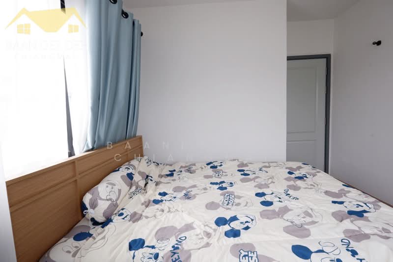 A house for rent near Charoen Charoen Market, Chiang Mai Rental Price: 19,000 THB / month No.13H602, Chiang Mai, San Kamphaeng, Chiang Mai, 3 Bedrooms, 150 sqm, Single Detached House For Rent, by Baandeedee Chiangmai, 500429797 - DDproperty.com