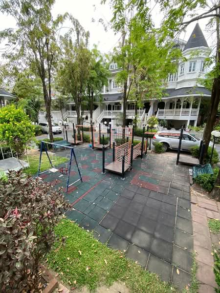 Fantasia Villa 2, Samut Prakan, Sukhumvit 107, Samrong Nua, Muang Samut Prakarn, Samut Prakan, 4 Bedrooms, 200 sqm, Single Detached House For Sale, by HOME Real Estate Service, 500429804 - DDproperty.com