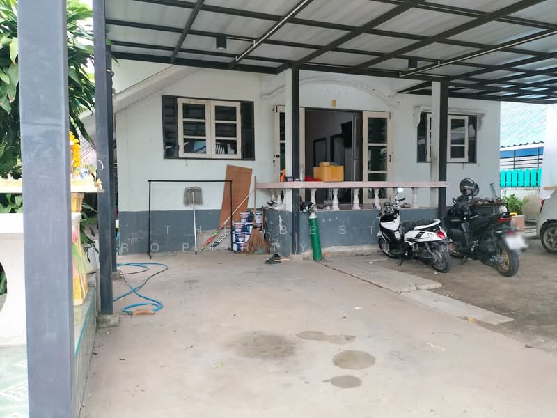 อัศวะ สมุทรสาคร, สมุทรสาคร, ท่าทราย, เมืองสมุทรสาคร, สมุทรสาคร, 150 ตร.ม., บ้านเดี่ยว ขาย, โดย The Best Property มนต์, 500429805 - DDproperty.com