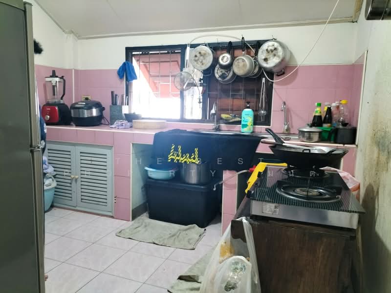 อัศวะ สมุทรสาคร, Samut Sakhon, Tha-Sai, Muang Samut Sakhon, Samut Sakhon, 5 Bedrooms, 150 sqm, Single Detached House For Sale, by The Best Property มนต์, 500429805 - DDproperty.com