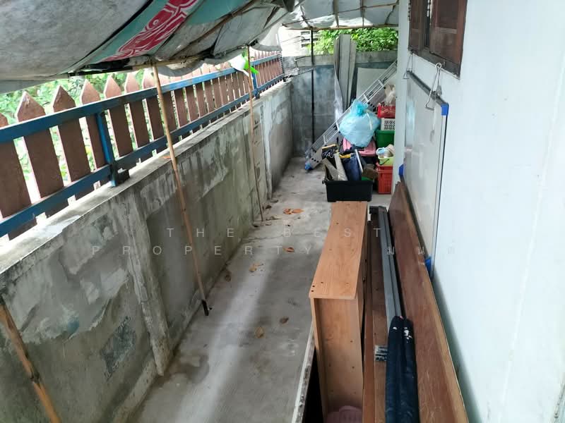 อัศวะ สมุทรสาคร, Samut Sakhon, Tha-Sai, Muang Samut Sakhon, Samut Sakhon, 5 Bedrooms, 150 sqm, Single Detached House For Sale, by The Best Property มนต์, 500429805 - DDproperty.com