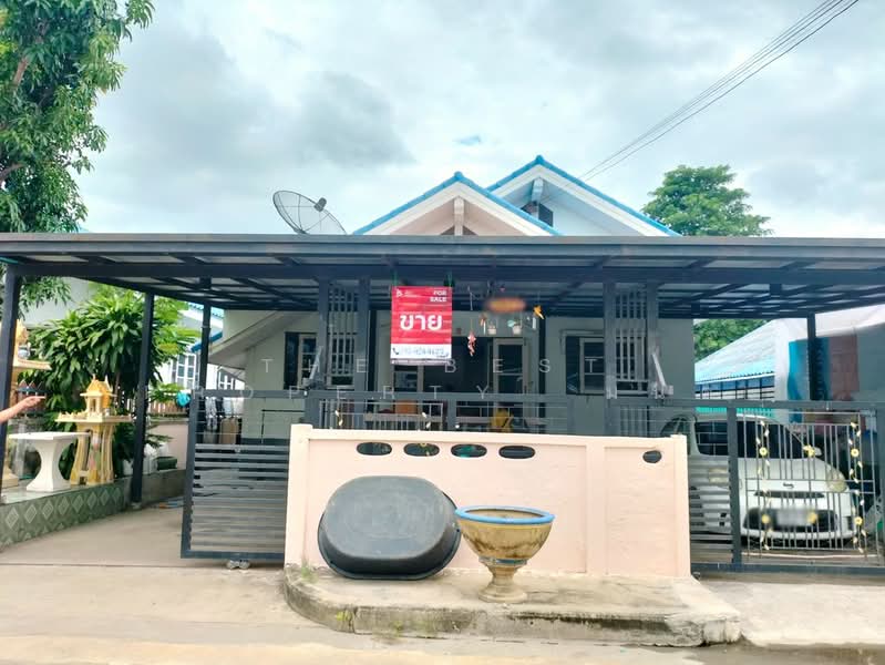 อัศวะ สมุทรสาคร, สมุทรสาคร, ท่าทราย, เมืองสมุทรสาคร, สมุทรสาคร, 150 ตร.ม., บ้านเดี่ยว ขาย, โดย The Best Property มนต์, 500429805 - DDproperty.com