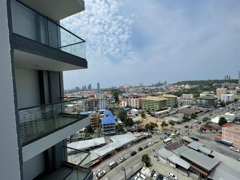 Arcadia Millennium Tower : อคาเดีย มิลเลนเนียม ทาวเวอร์, ชลบุรี, ถนนพัทยาสาย 3, หนองปรือ, บางละมุง, ชลบุรี, 38 ตร.ม., คอนโด ให้เช่า, โดย Supitsara Sangarun, 500429807 - DDproperty.com