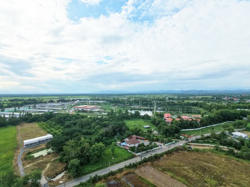 ที่ดินพร้อมสิ่งปลูกสร้างสันกำแพง เชียงใหม่, Chiang Mai, Huai Sai, San Kamphaeng, Chiang Mai, , 5,319 sqm, Land For Sale, by The Best Property บอย, 500429808 - DDproperty.com