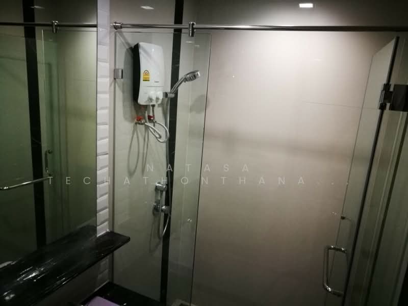 Wish Signature Midtown Siam : วิช ซิกเนเจอร์ มิดทาวน์ สยาม, กรุงเทพ, 512 เพชรบุรี, ถนนเพชรบุรี, ราชเทวี, กรุงเทพ, 34 ตร.ม., คอนโด ให้เช่า, โดย Natasa Techathonthanakhun, 500429809 - DDproperty.com