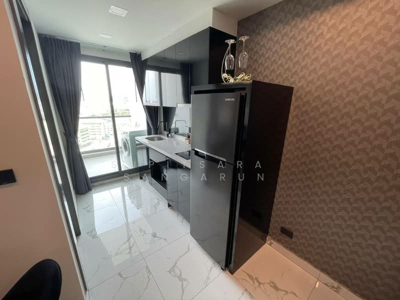 Arcadia Millennium Tower, Chon Buri (Pattaya), Pattaya 3rd Road, Nong Pru, Bang Lamung (Pattaya), Chon Buri (Pattaya), 1 Bedroom, 38 sqm, Condo For Sale, by Supitsara Sangarun, 500429810 - DDproperty.com