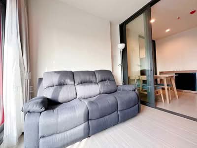 For Rent - Life Asoke Hype, Bangkok