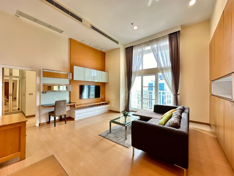 59 Heritage, bangkok, 18 Soi Sukhumvit 59, Khlong Tan Nua, Watthana, Bangkok, 4 Bedrooms, 162 sqm, Condo For Sale, by Bangkok Residential, 500429816 - DDproperty.com