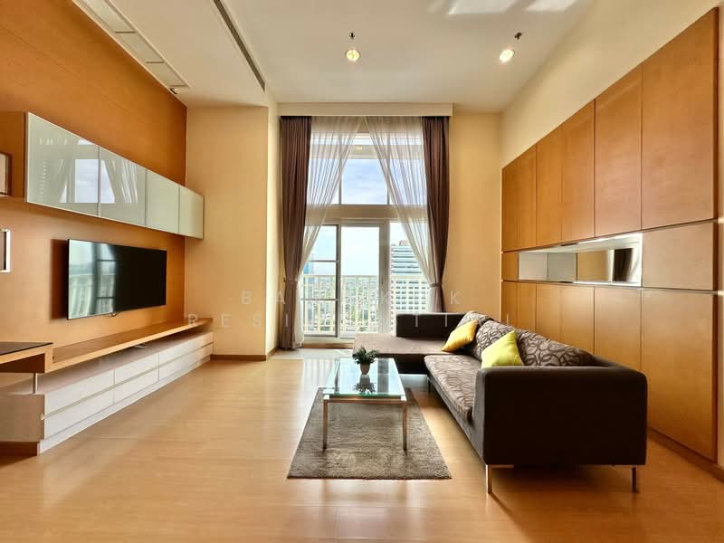 59 Heritage, bangkok, 18 Soi Sukhumvit 59, Khlong Tan Nua, Watthana, Bangkok, 4 Bedrooms, 162 sqm, Condo For Sale, by Bangkok Residential, 500429816 - DDproperty.com