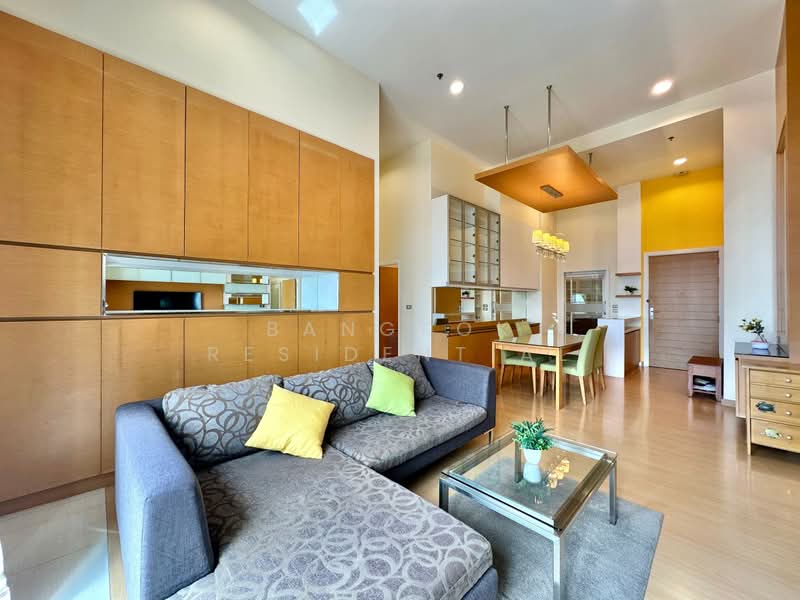 59 Heritage, bangkok, 18 Soi Sukhumvit 59, Khlong Tan Nua, Watthana, Bangkok, 4 Bedrooms, 162 sqm, Condo For Sale, by Bangkok Residential, 500429816 - DDproperty.com