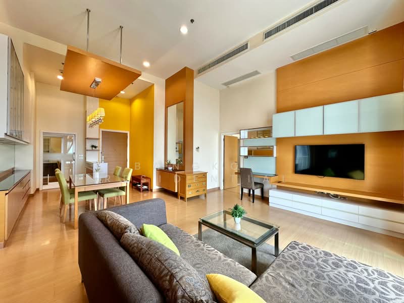 59 Heritage, bangkok, 18 Soi Sukhumvit 59, Khlong Tan Nua, Watthana, Bangkok, 4 Bedrooms, 162 sqm, Condo For Sale, by Bangkok Residential, 500429816 - DDproperty.com