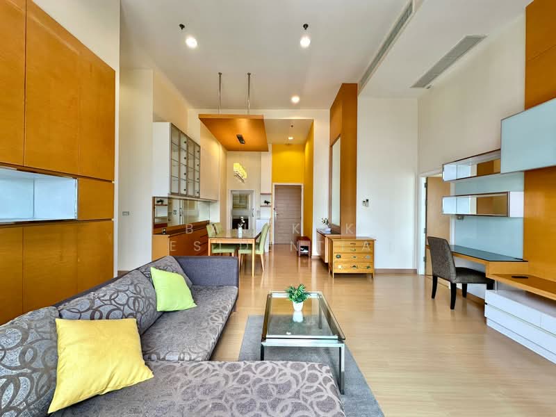 59 Heritage, bangkok, 18 Soi Sukhumvit 59, Khlong Tan Nua, Watthana, Bangkok, 4 Bedrooms, 162 sqm, Condo For Sale, by Bangkok Residential, 500429816 - DDproperty.com