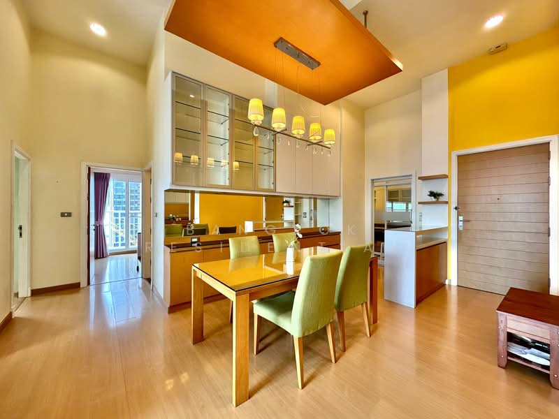 59 Heritage, bangkok, 18 Soi Sukhumvit 59, Khlong Tan Nua, Watthana, Bangkok, 4 Bedrooms, 162 sqm, Condo For Sale, by Bangkok Residential, 500429816 - DDproperty.com