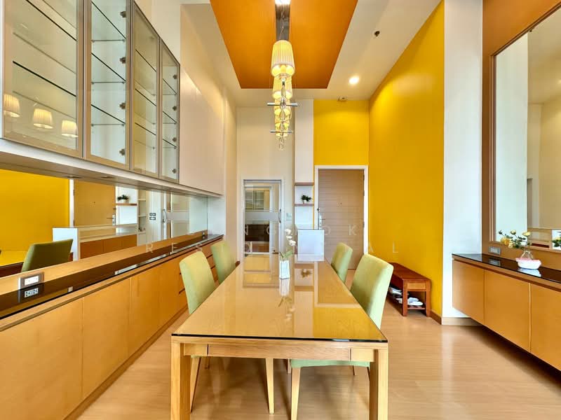 59 Heritage, bangkok, 18 Soi Sukhumvit 59, Khlong Tan Nua, Watthana, Bangkok, 4 Bedrooms, 162 sqm, Condo For Sale, by Bangkok Residential, 500429816 - DDproperty.com