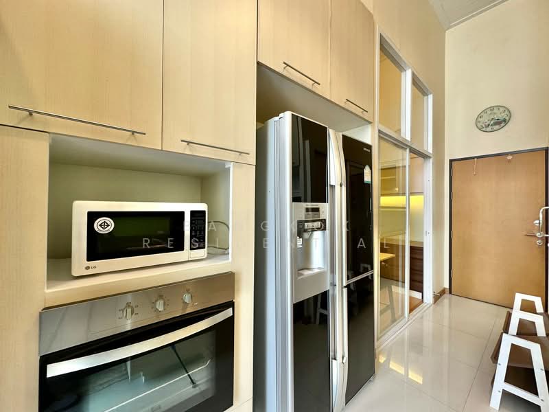 59 Heritage, bangkok, 18 Soi Sukhumvit 59, Khlong Tan Nua, Watthana, Bangkok, 4 Bedrooms, 162 sqm, Condo For Sale, by Bangkok Residential, 500429816 - DDproperty.com