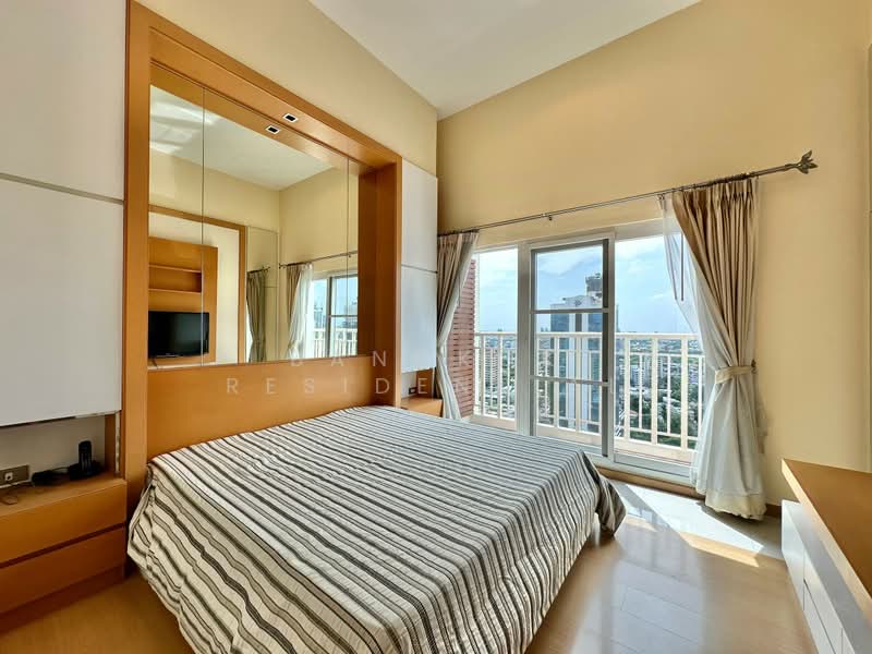 59 Heritage, bangkok, 18 Soi Sukhumvit 59, Khlong Tan Nua, Watthana, Bangkok, 4 Bedrooms, 162 sqm, Condo For Sale, by Bangkok Residential, 500429816 - DDproperty.com