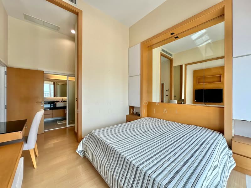 59 Heritage, bangkok, 18 Soi Sukhumvit 59, Khlong Tan Nua, Watthana, Bangkok, 4 Bedrooms, 162 sqm, Condo For Sale, by Bangkok Residential, 500429816 - DDproperty.com