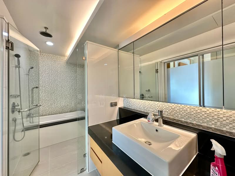 59 Heritage, bangkok, 18 Soi Sukhumvit 59, Khlong Tan Nua, Watthana, Bangkok, 4 Bedrooms, 162 sqm, Condo For Sale, by Bangkok Residential, 500429816 - DDproperty.com