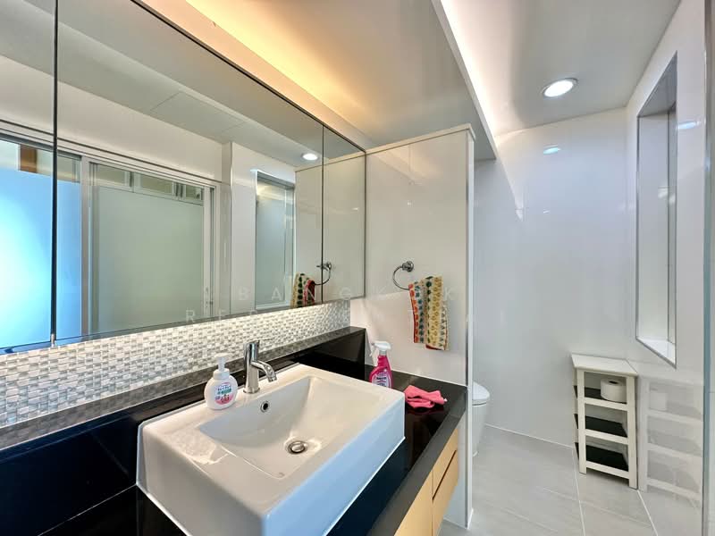 59 Heritage, bangkok, 18 Soi Sukhumvit 59, Khlong Tan Nua, Watthana, Bangkok, 4 Bedrooms, 162 sqm, Condo For Sale, by Bangkok Residential, 500429816 - DDproperty.com