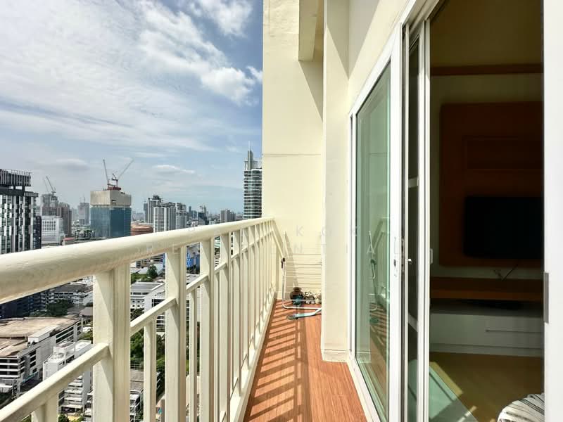 59 Heritage, bangkok, 18 Soi Sukhumvit 59, Khlong Tan Nua, Watthana, Bangkok, 4 Bedrooms, 162 sqm, Condo For Sale, by Bangkok Residential, 500429816 - DDproperty.com